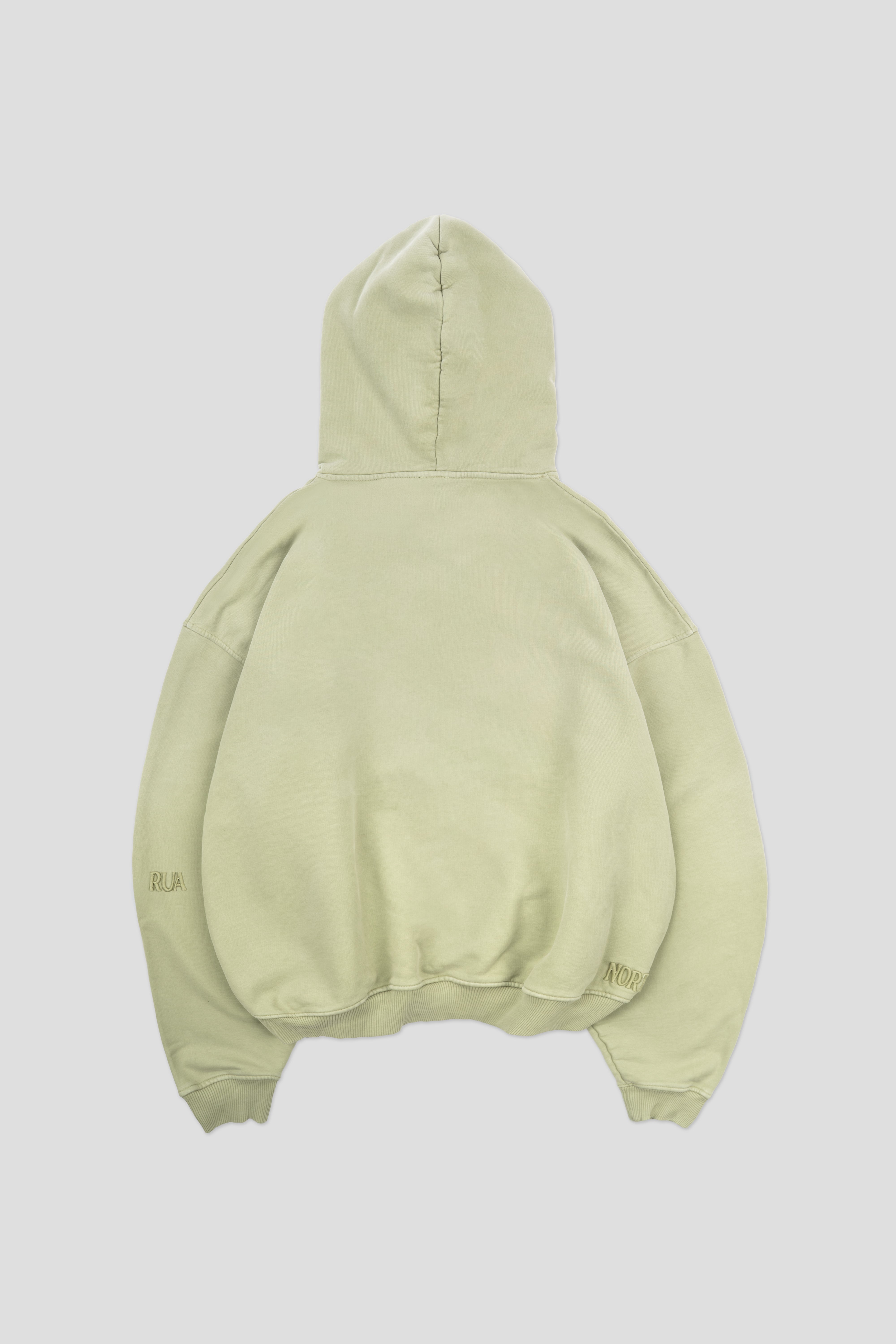 Sweat à capuche de la collection Basic