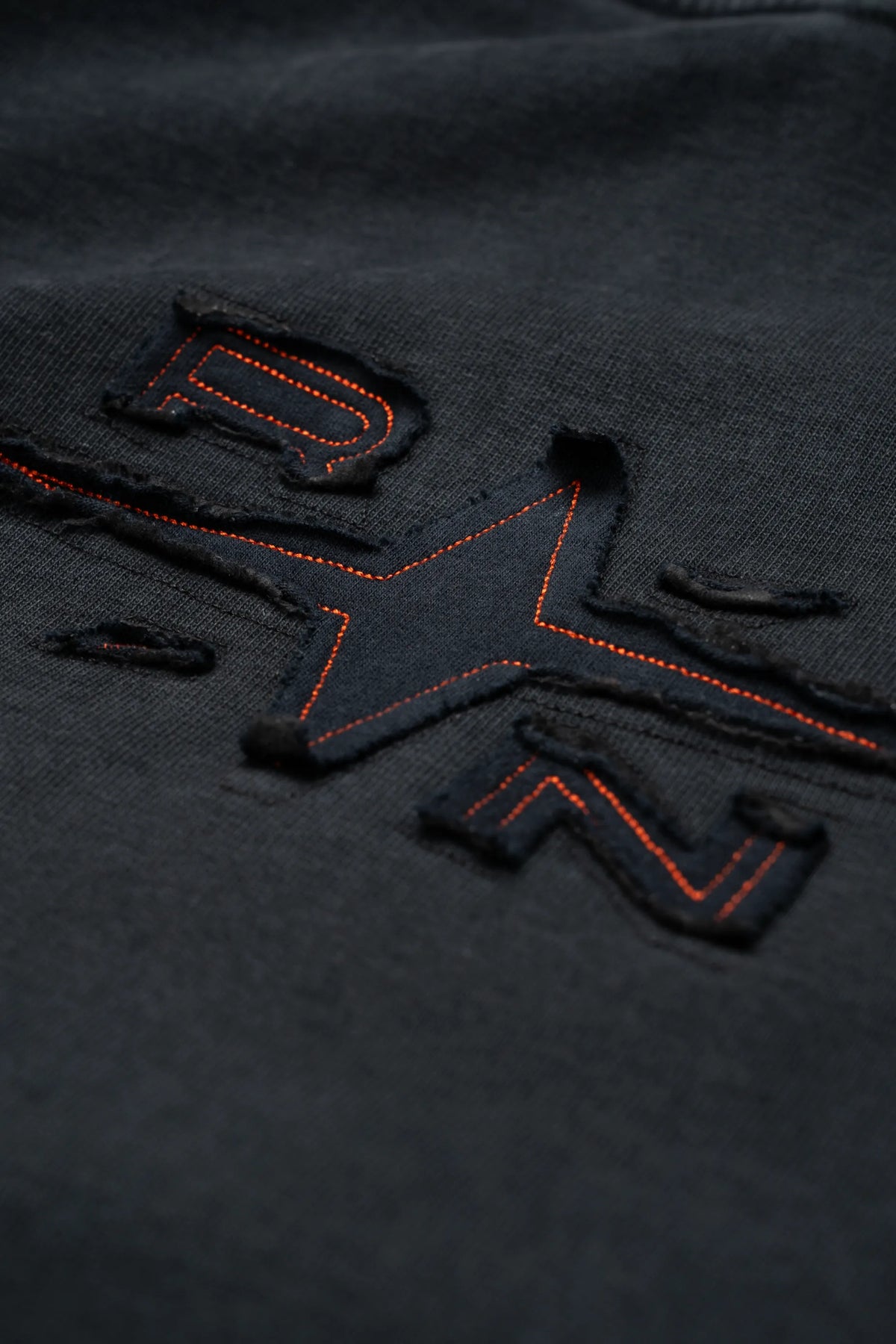T-shirt de la collection graphique