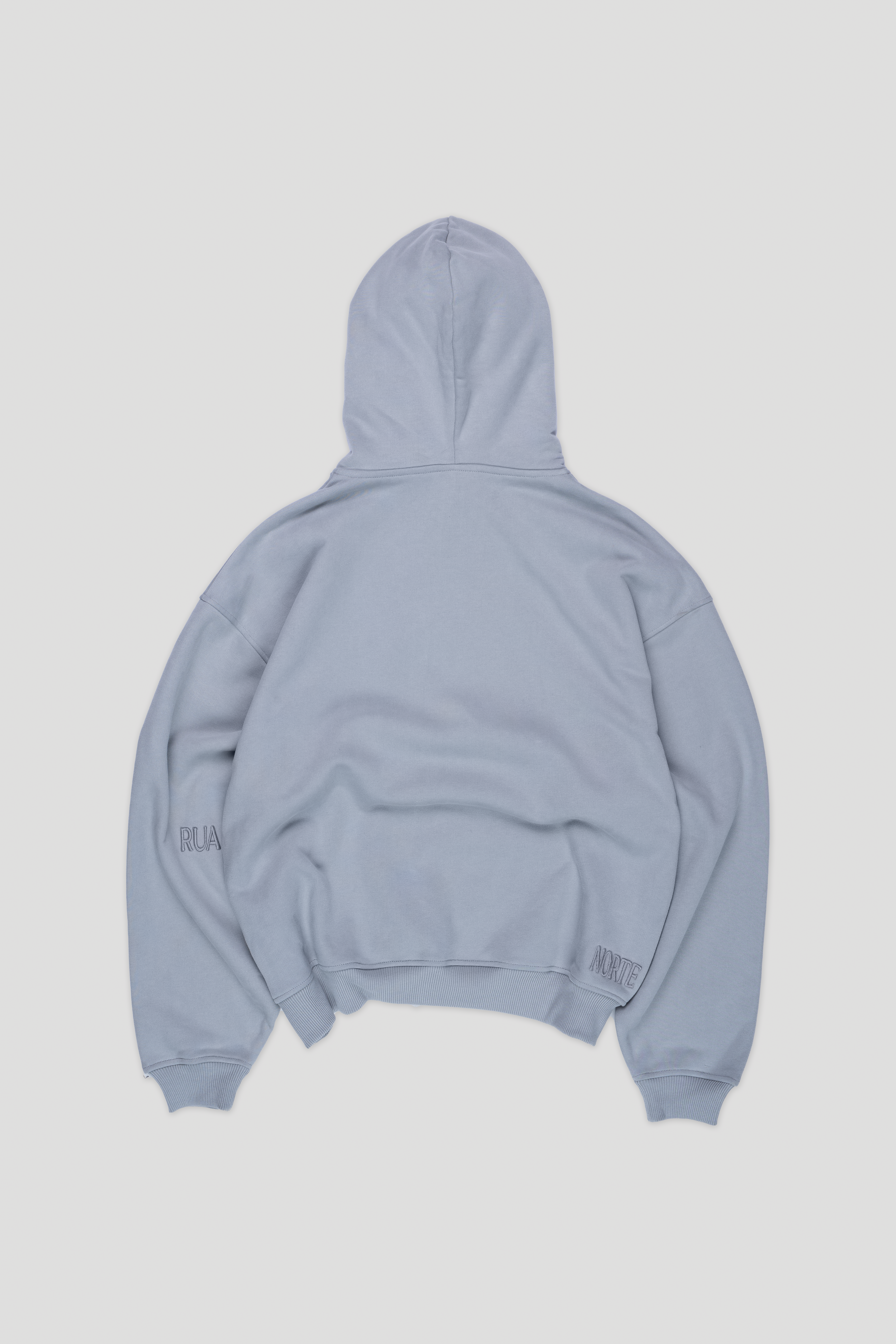 Core Hoodie - Ultimate Grey