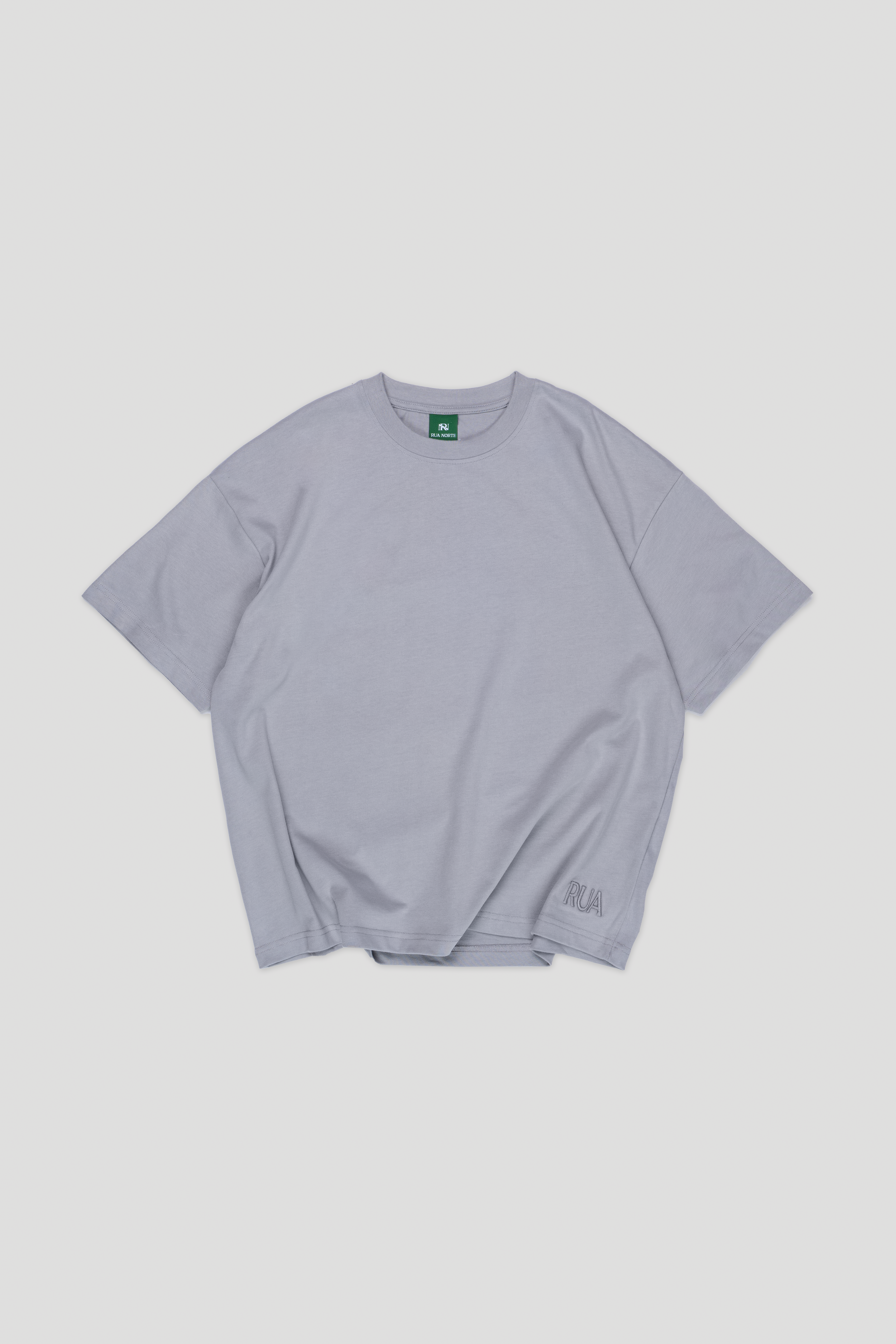 Core T-Shirt - Ultimate Grey