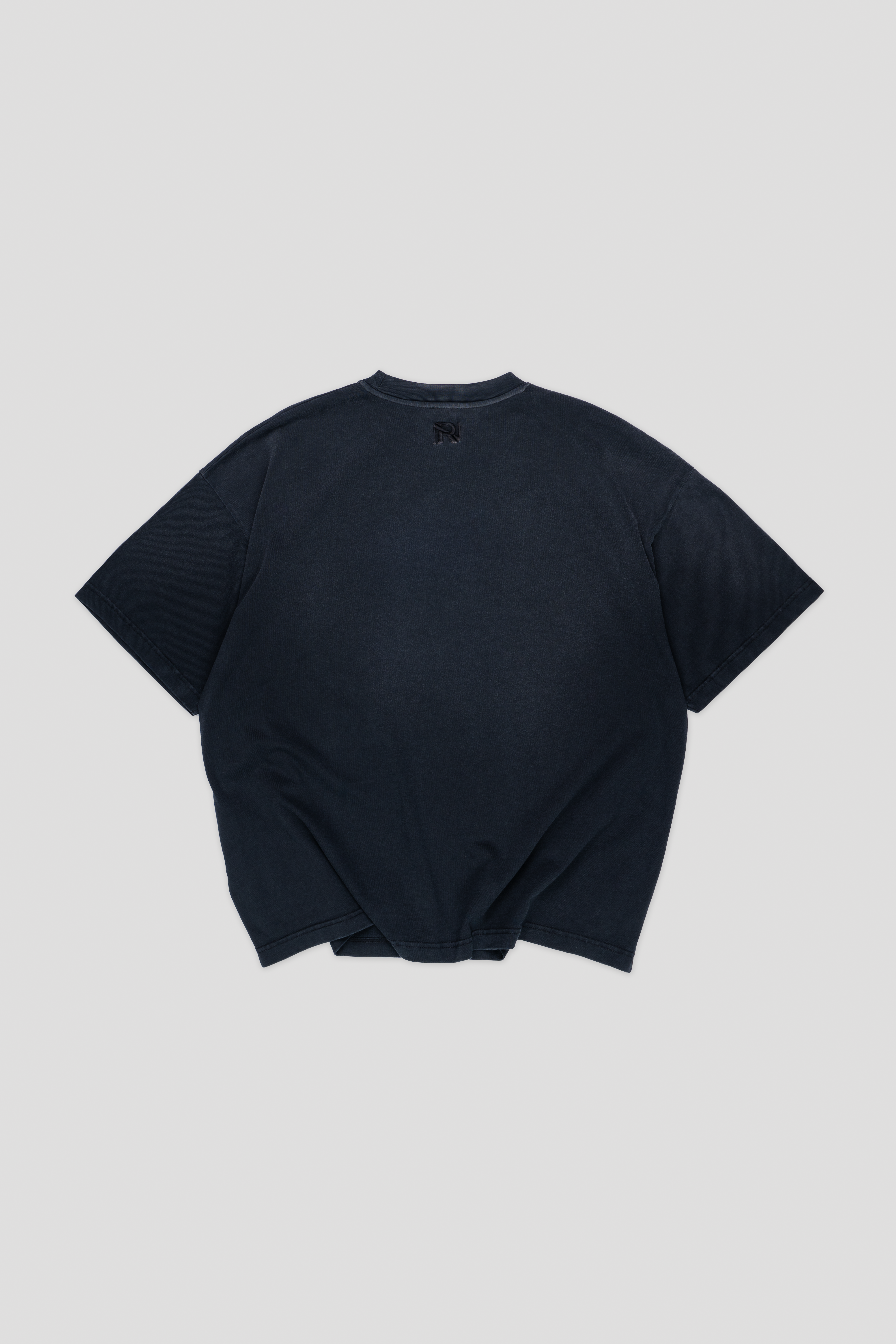 Faded Black