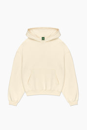 Principal Hoodie - Antique White