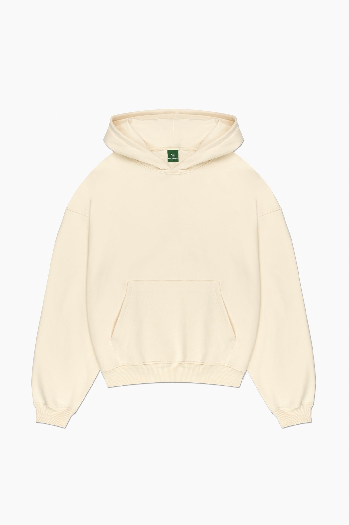 Principal Collection Hoodie - Antique White