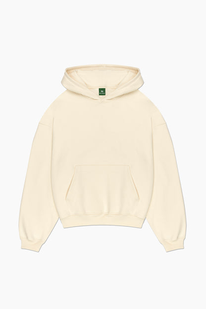 Principal Hoodie - Antique White
