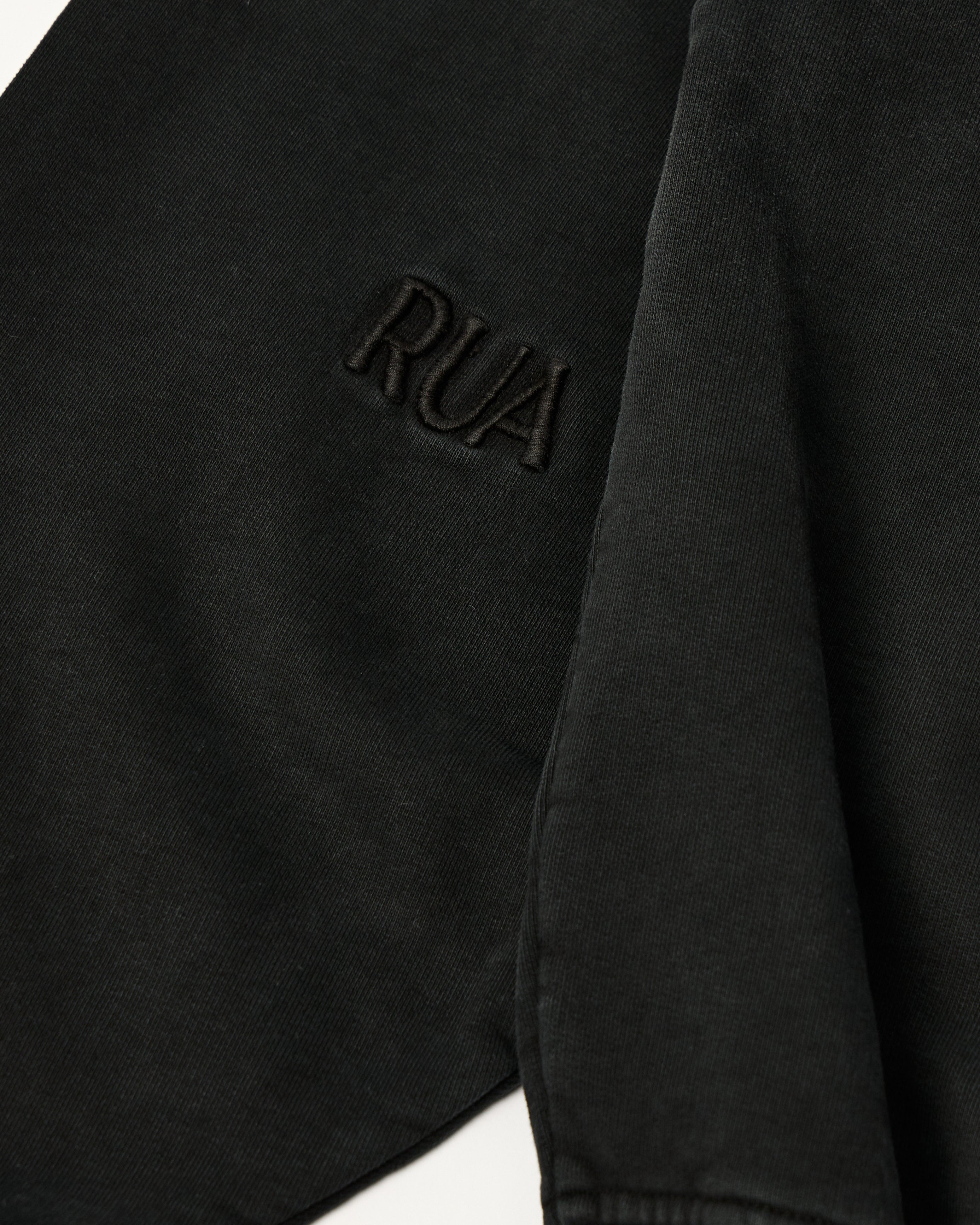 Core Zip Hoodie - Mocha Brown