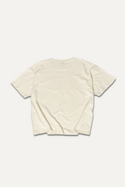 Core Hand Sprayed T-Shirt Faded Black