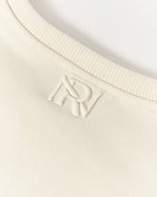 Principal Sweater Antique White