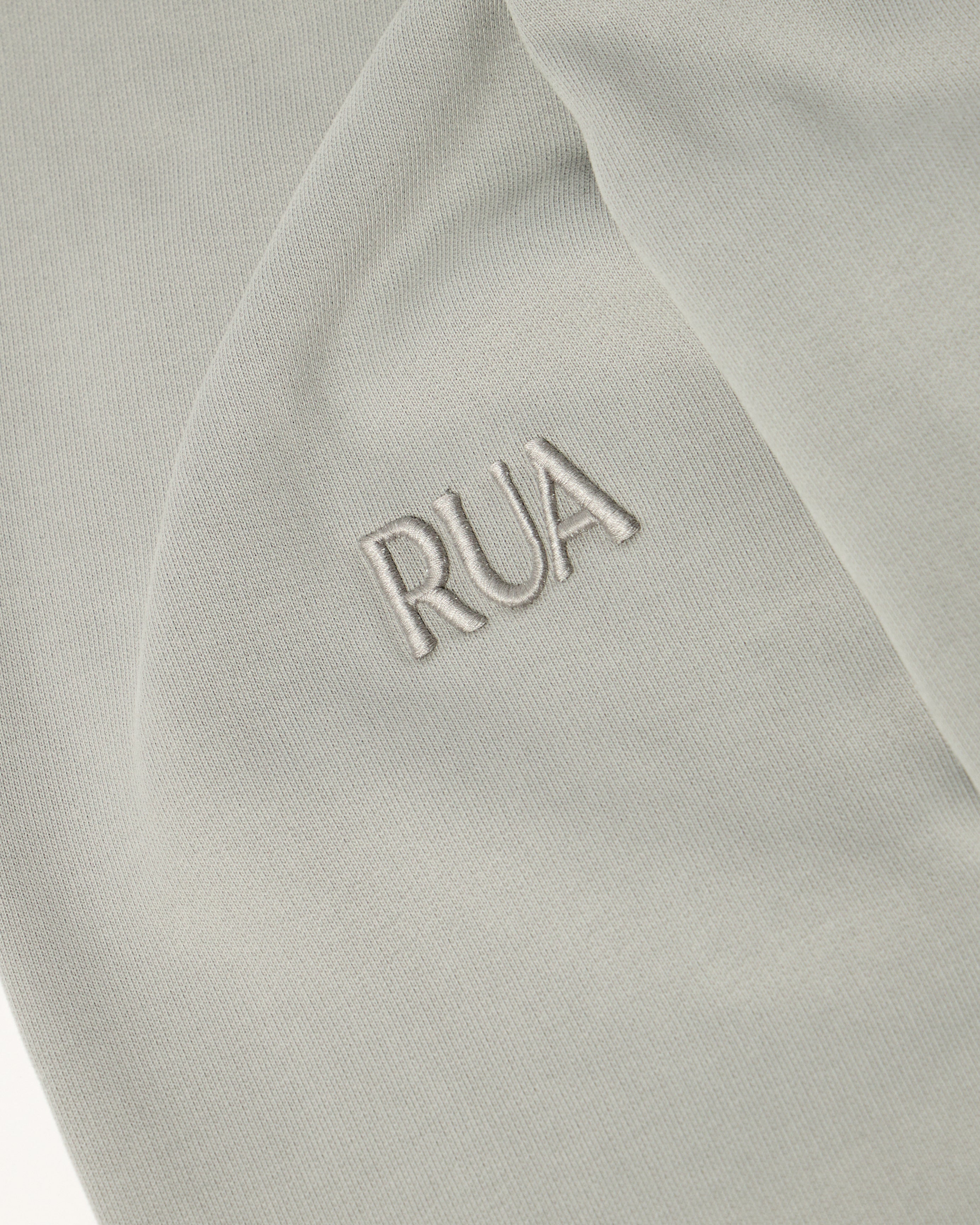 Principal Sweater Ultimate Grey