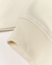 Principal Sweater Antique White