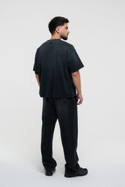 T-Shirt aus der Basic-Kollektion