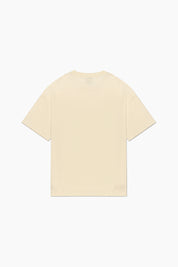Principal T-Shirt - Antique White