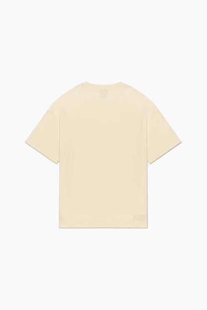 Principal T-Shirt - Antique White