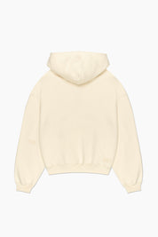 Principal Hoodie - Antique White