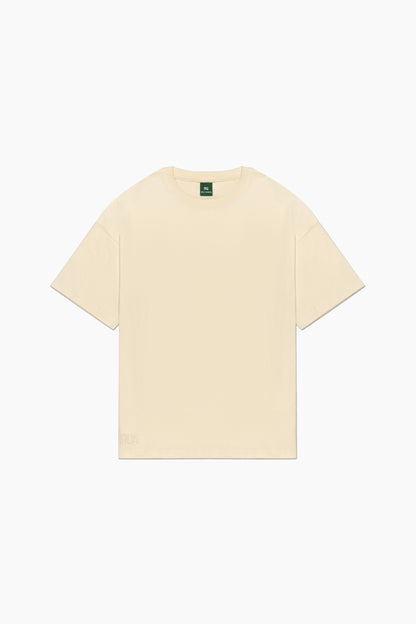 Principal T-Shirt - Antique White
