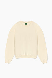 Principal Sweater - Antique White