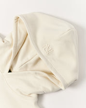 Principal Hoodie Antique White