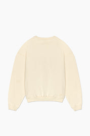 Principal Sweater - Antique White