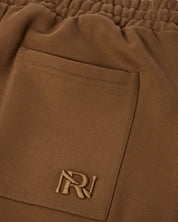 Principal Sweatpant Heritage Brown