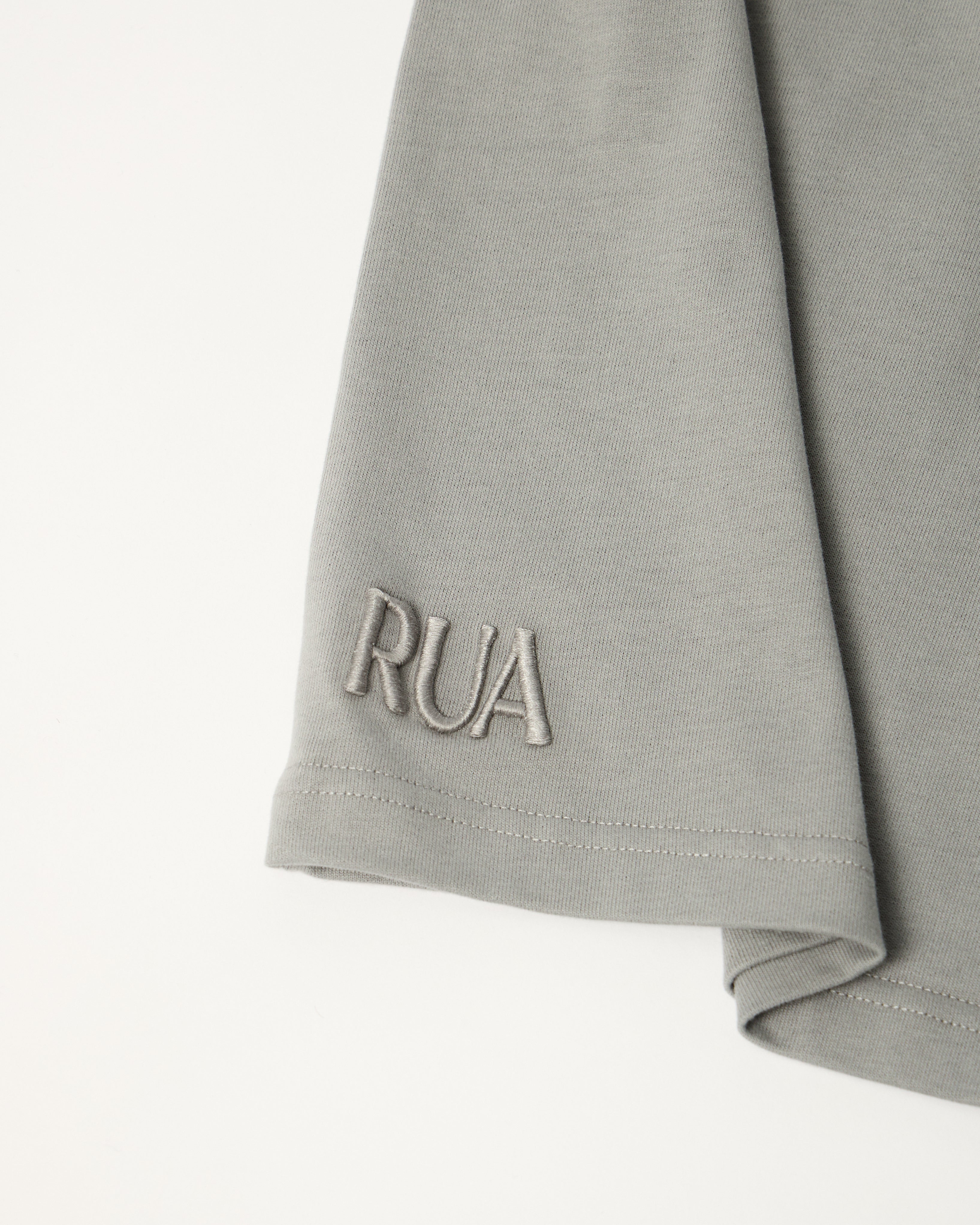 Principal T-Shirt Ultimate Grey