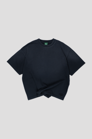 Faded Black