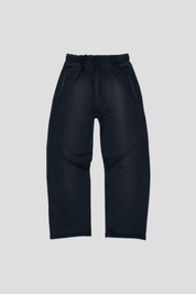Core Hand Sprayed Sweatpants Faded Black