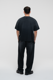 T-Shirt aus der Basic-Kollektion