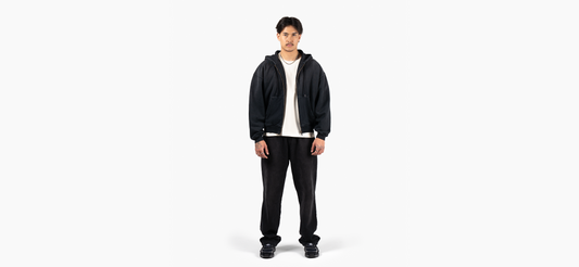 Principal Collection Hoodies