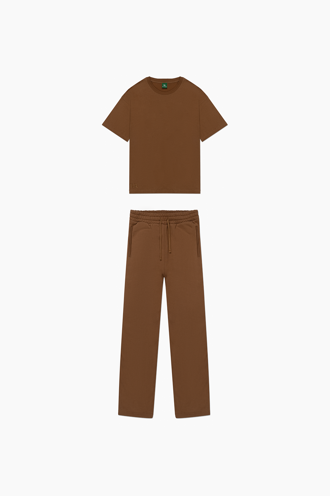 Heritage_Brown_T-Shirt_Sweatpant.png