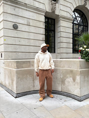 Principal Sweatpants - Heritage Brown