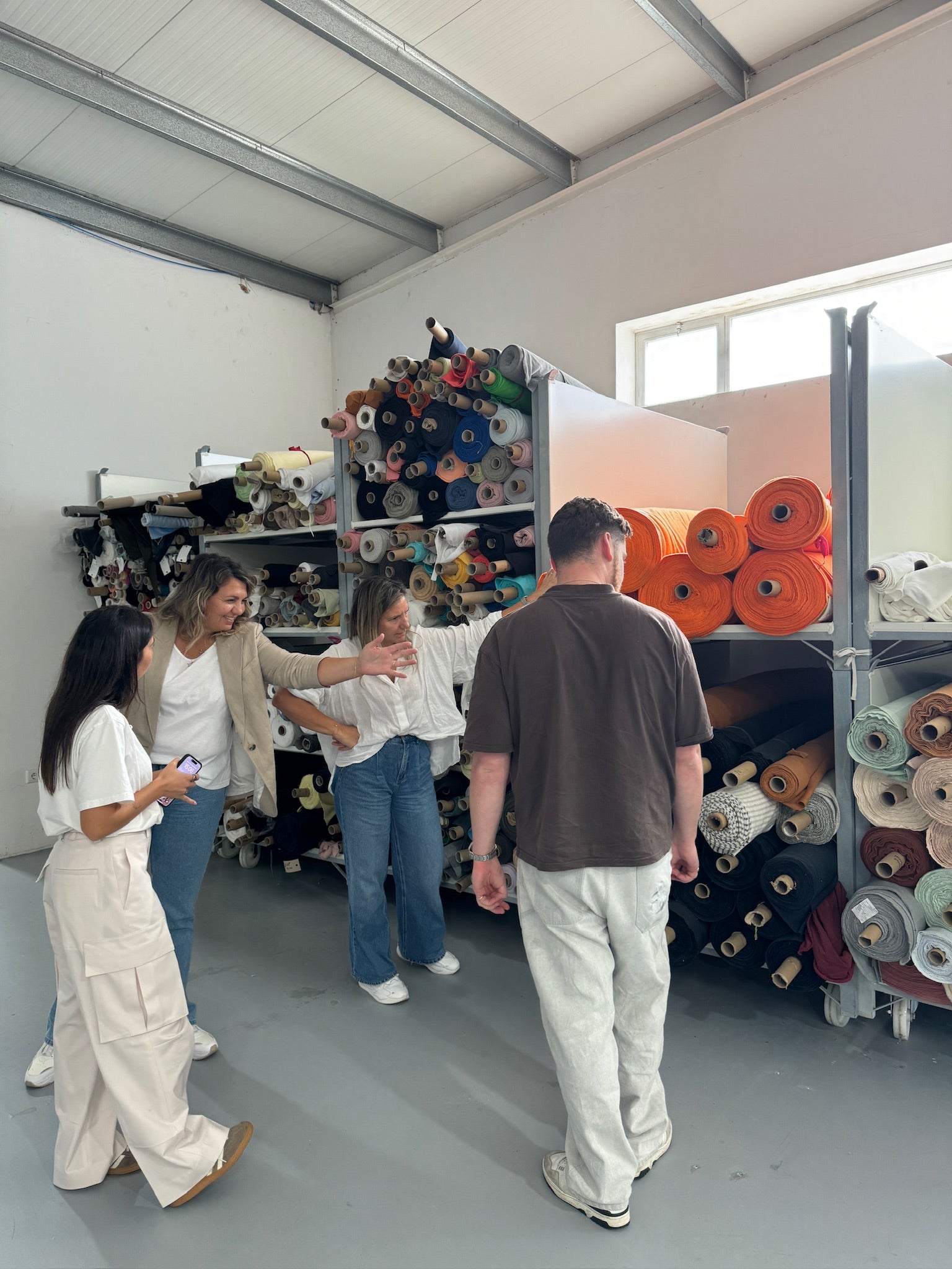 Portuguese Craftsmanship, Modern Standards