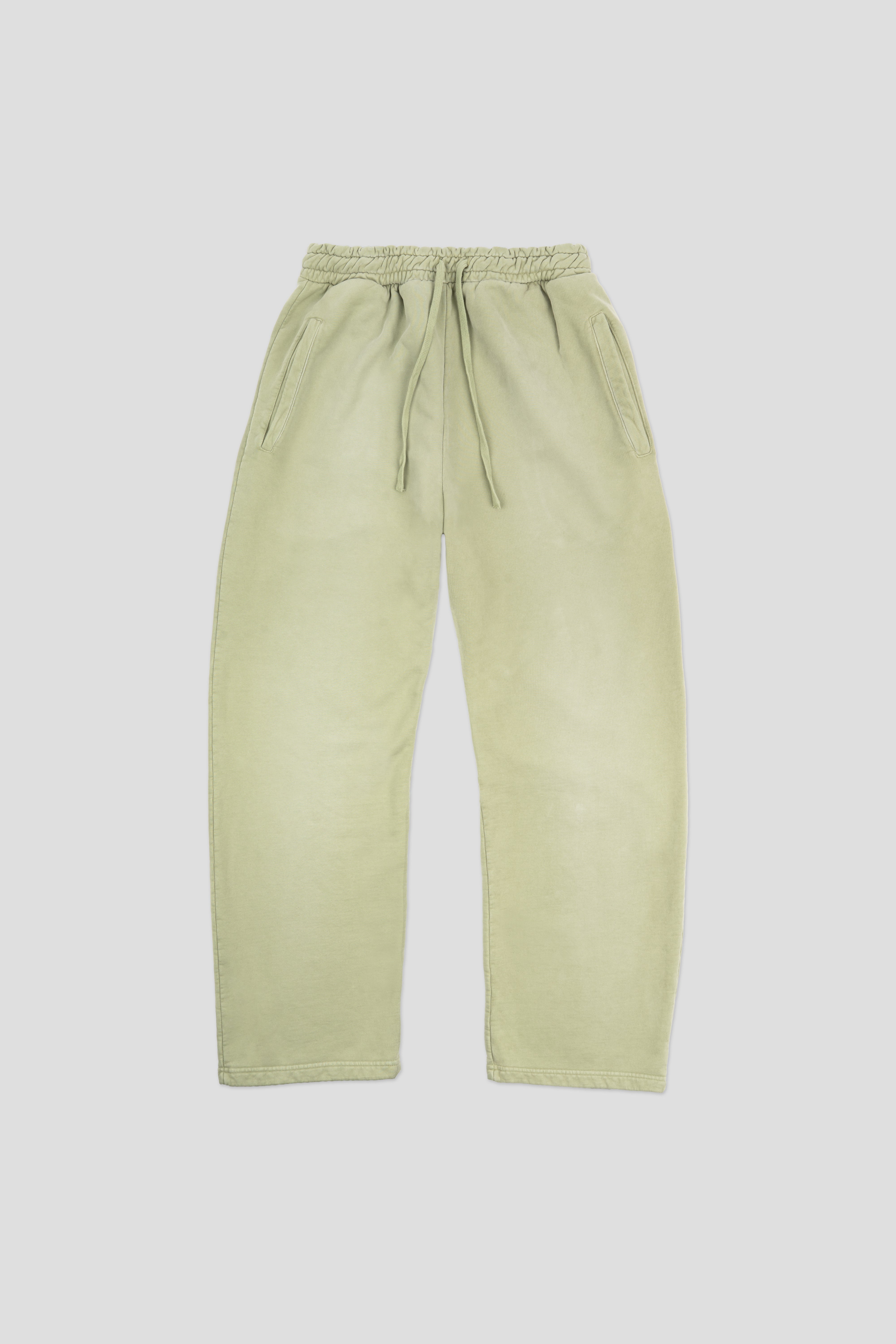 Pantalon de survêtement à jambe large de la collection Basic