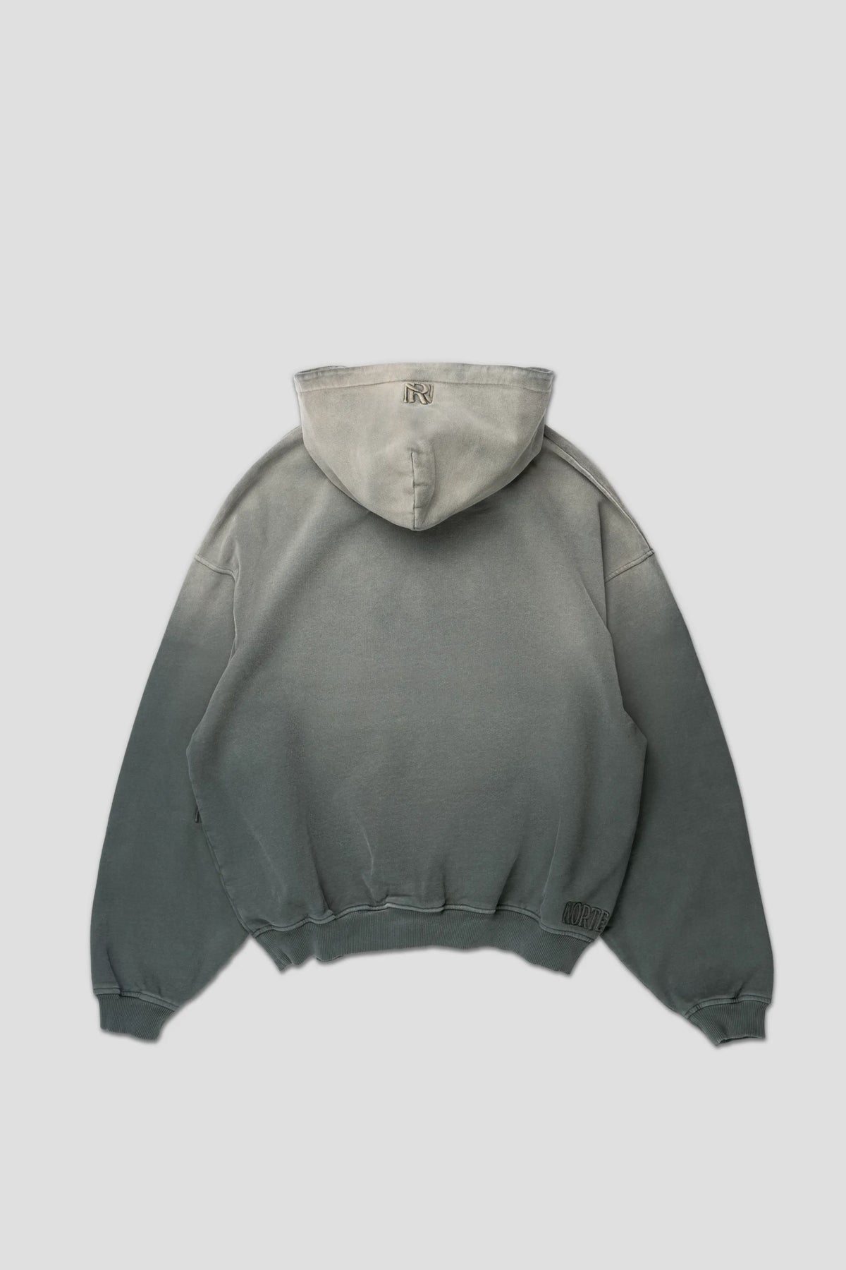 Sweat à capuche de la collection Basic