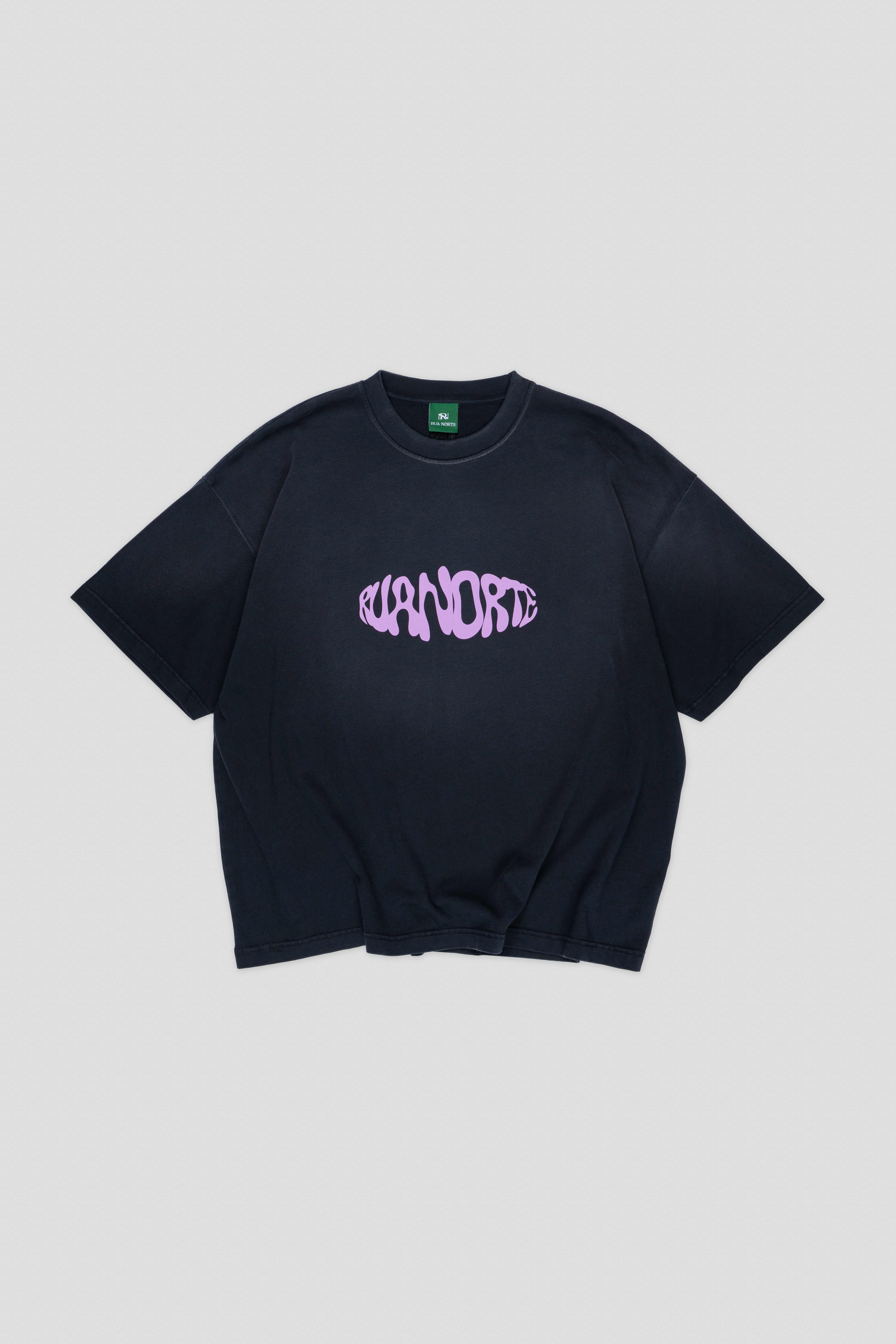 Faded Black