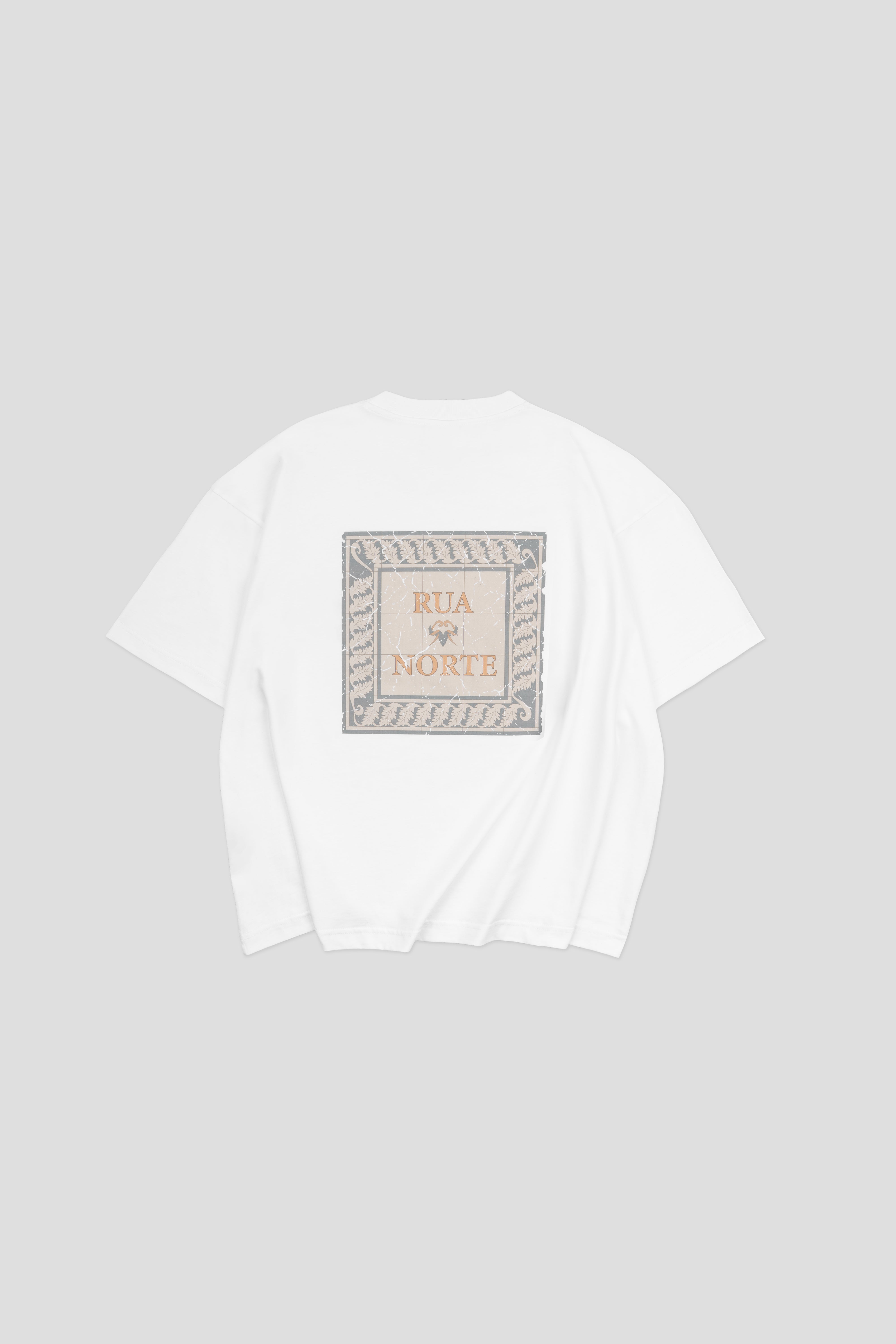 T-shirt de la collection graphique