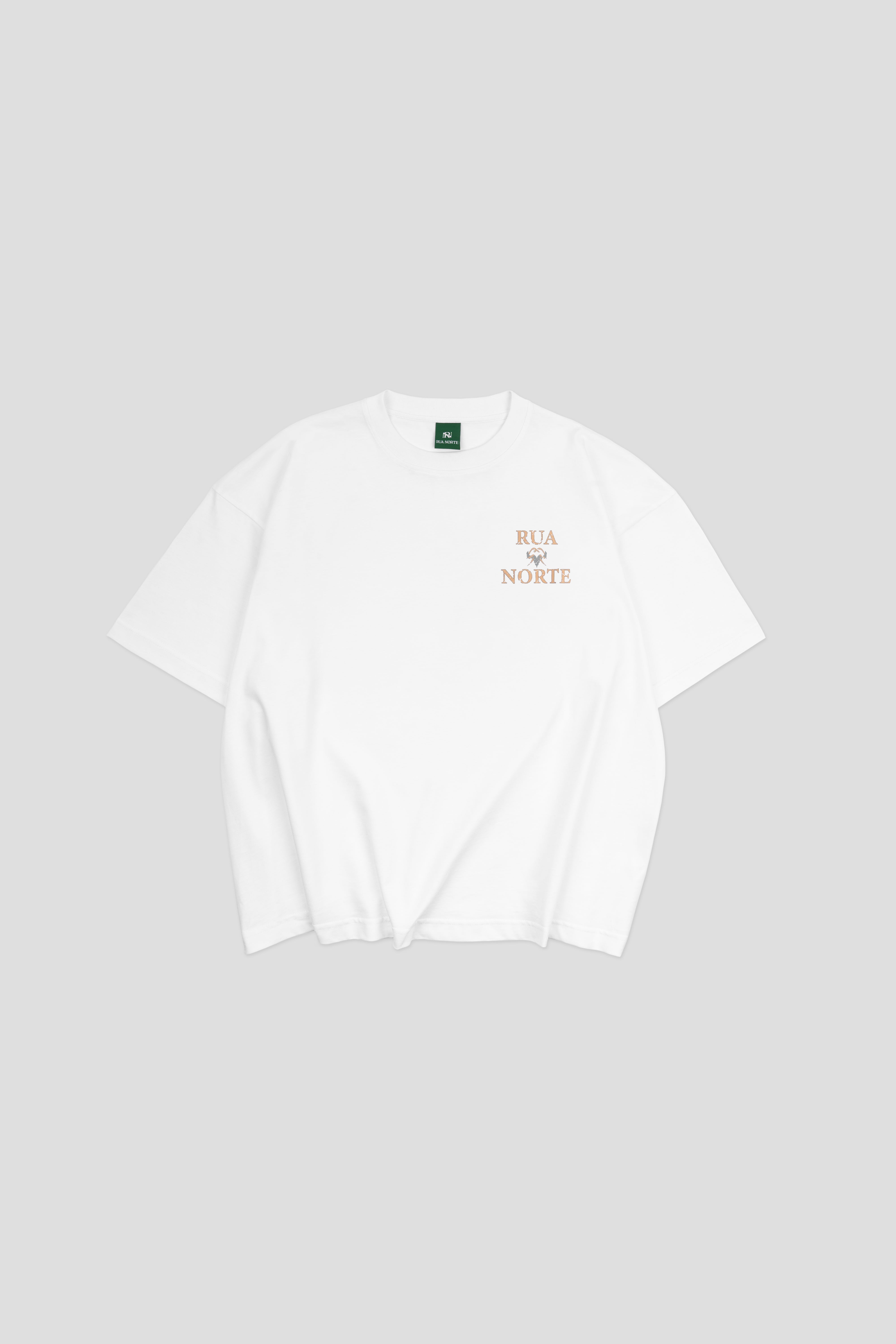 T-shirt de la collection graphique