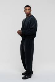 Pullover aus der Basic-Kollektion