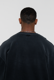 Pullover aus der Basic-Kollektion