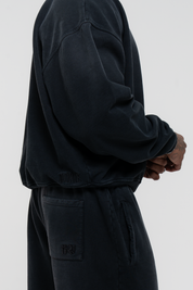 Pullover aus der Basic-Kollektion