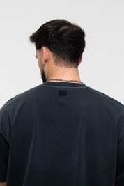 T-Shirt aus der Basic-Kollektion