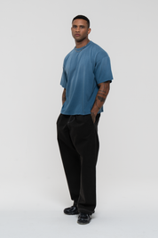 T-Shirt aus der Basic-Kollektion