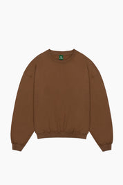 Principal Sweater - Heritage Brown