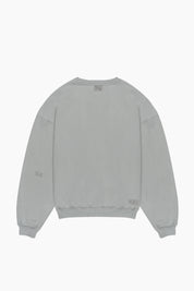 Principal Sweater - Ultimate Grey