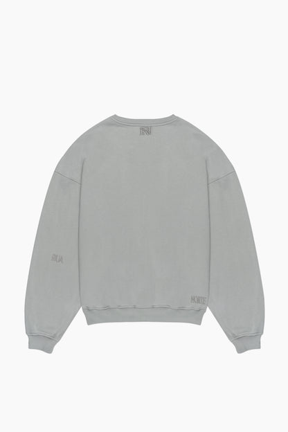 Principal Sweater - Ultimate Grey