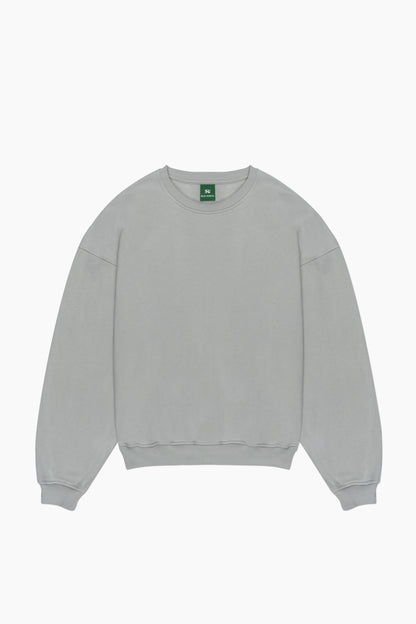 Principal Sweater - Ultimate Grey