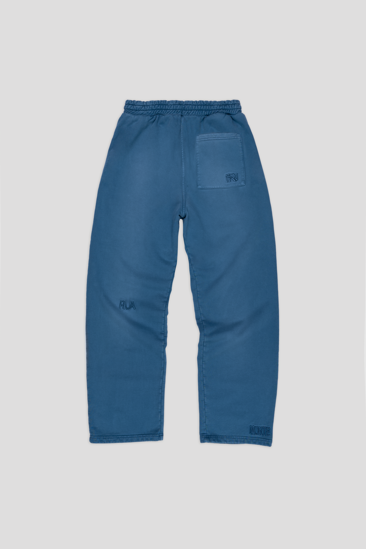 Core Hand Sprayed Sweatpant - Faded Black