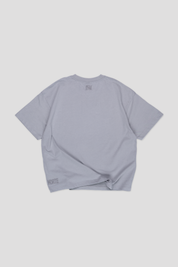 Core T-Shirt Ultimate Grey