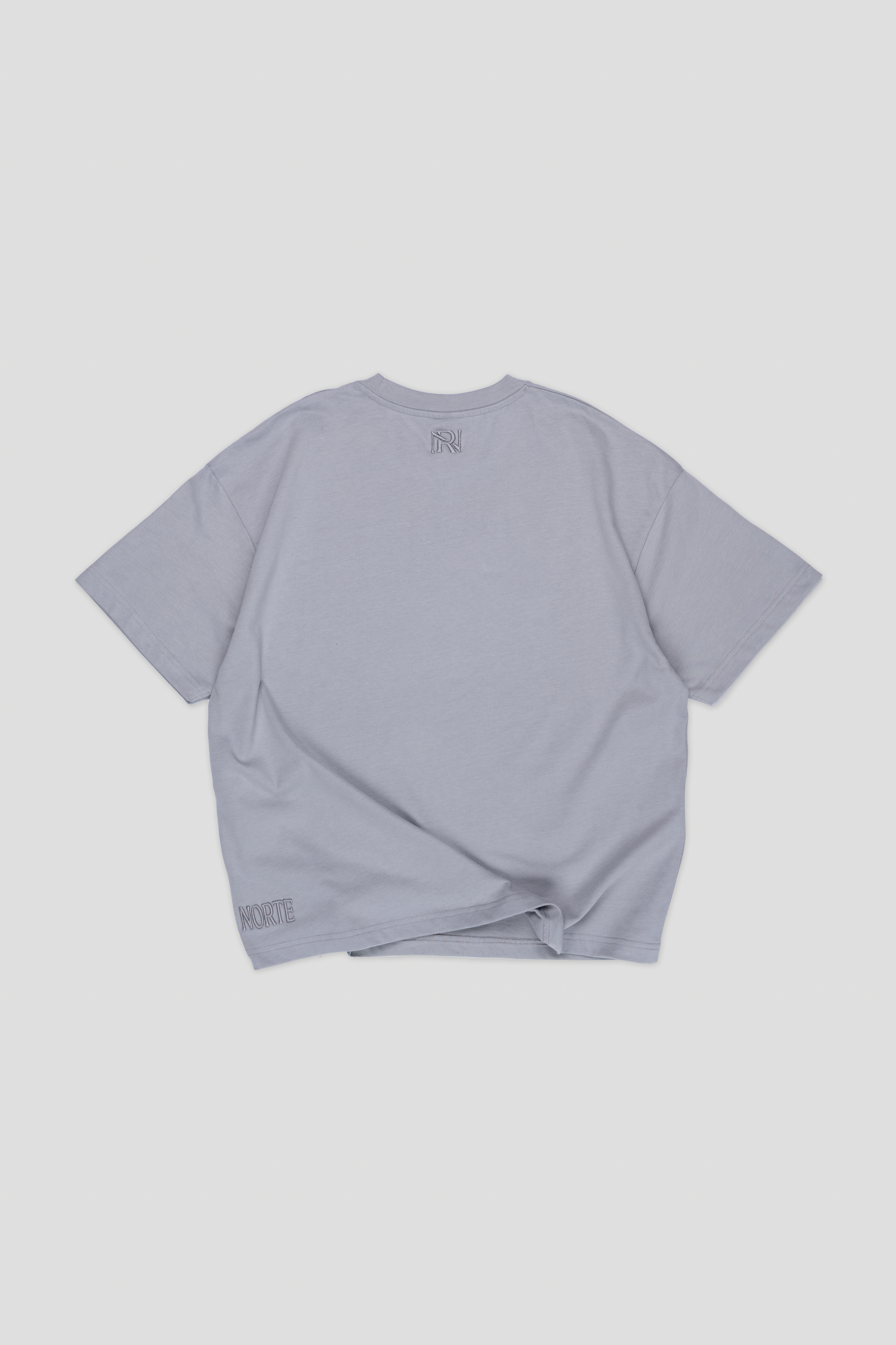 Core T-Shirt - Ultimate Grey