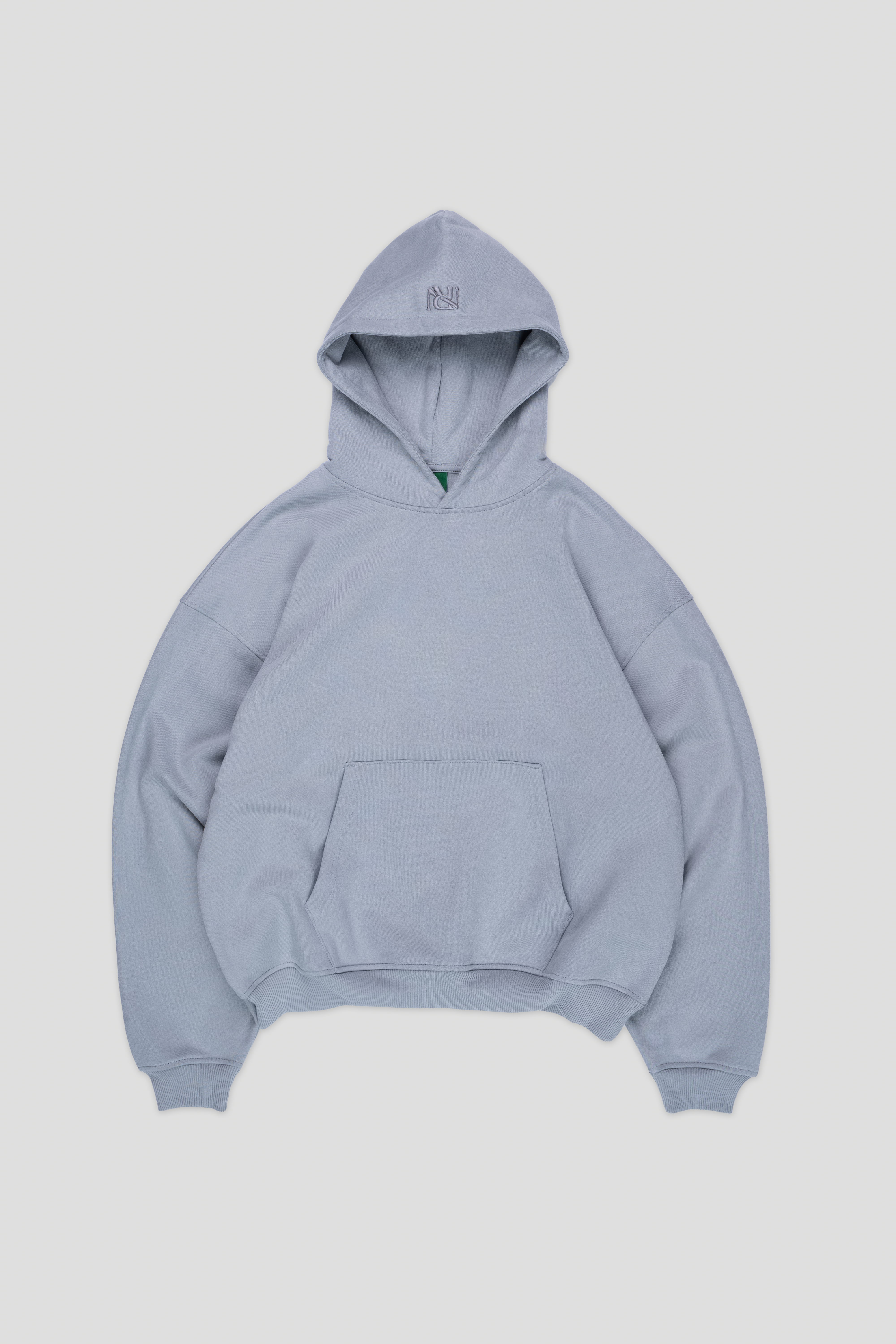 Core Hoodie - Ultimate Grey