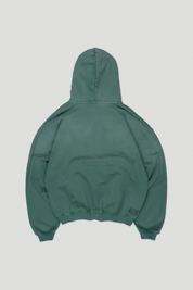 Kapuzenpullover aus der Basic-Kollektion