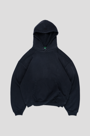Faded Black